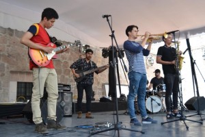 concurso jazz