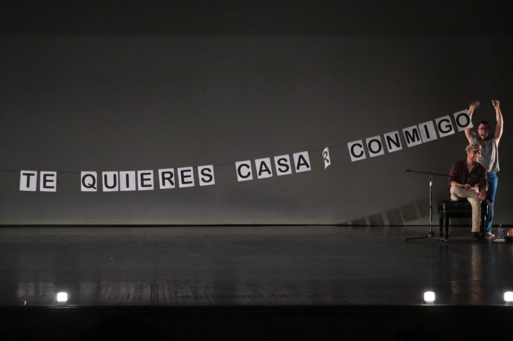 Contenedor de Arte | Arranca la Muestra Estatal de Danza Contemporánea en Michoacán