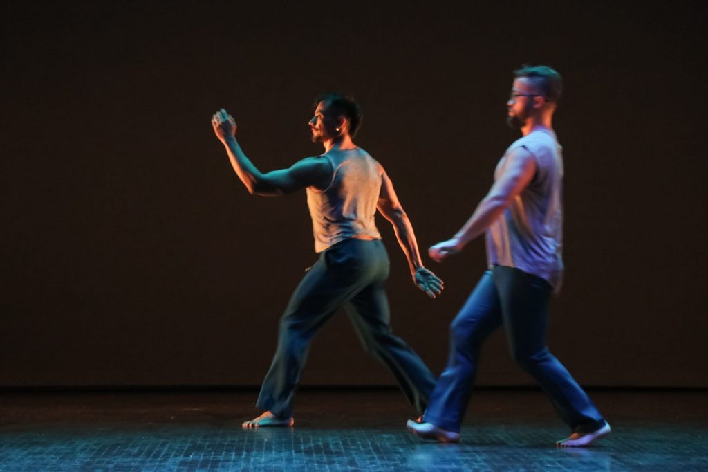 Contenedor de Arte | Arranca la Muestra Estatal de Danza Contemporánea en Michoacán