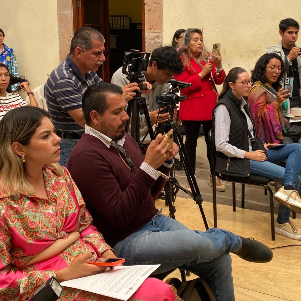 Contenedor de Arte | Presentan la programación del 8o Festival Arte Para Todxs / Disidencias, Derechos Humanos