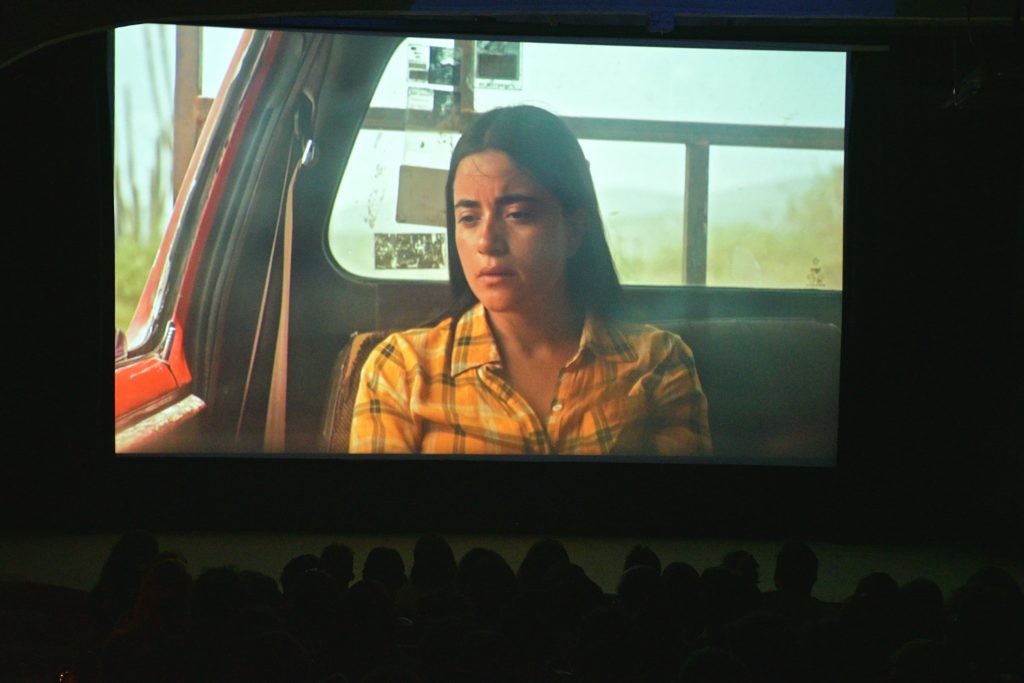 Contenedor de Arte | Casa Natal de Morelos abre sus puertas a lo más oscuro del cine de terror