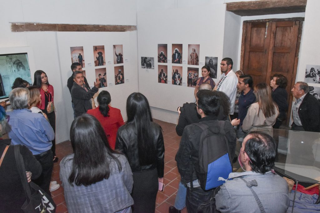 Contenedor de Arte | Conoce la riqueza cultural de la región Cuitzeo, en el Museo del Estado