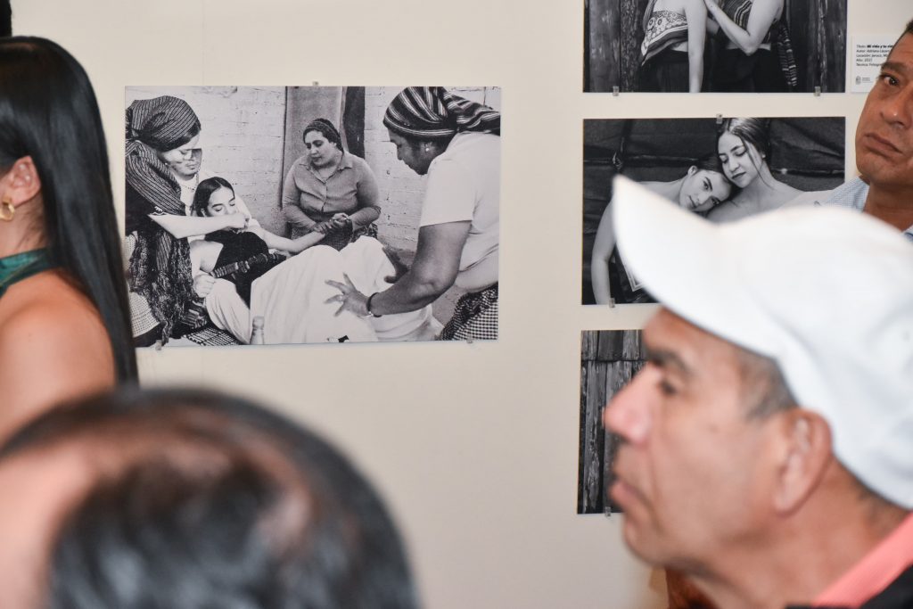 Contenedor de Arte | Conoce la riqueza cultural de la región Cuitzeo, en el Museo del Estado