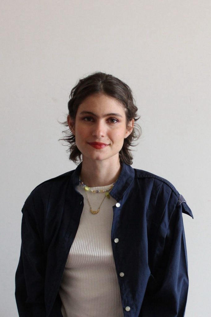 Contenedor de Arte | Biblioteca Pública Central celebrará el Día de las escritoras