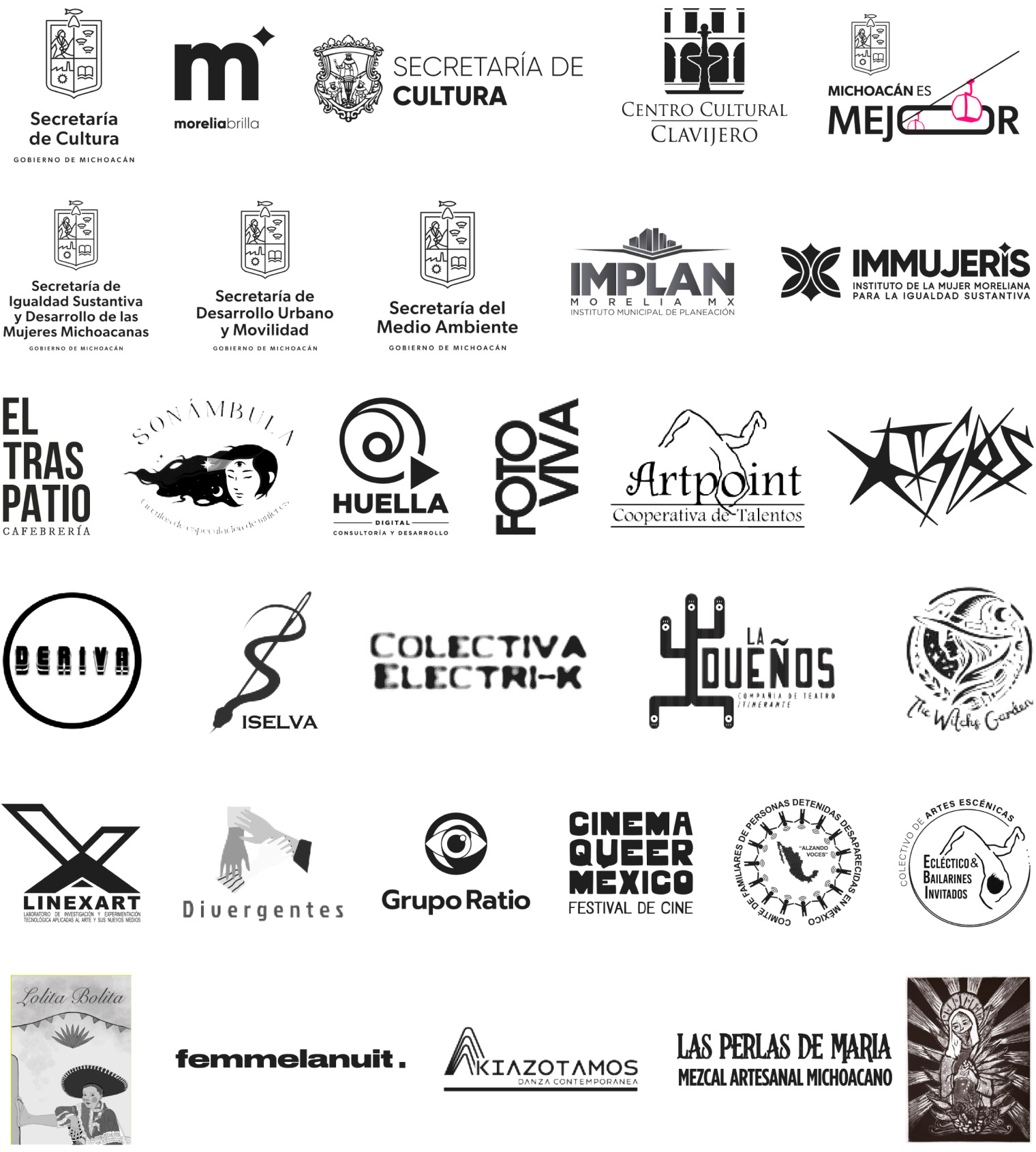 Contenedor de Arte | PRUEBA HOME 02