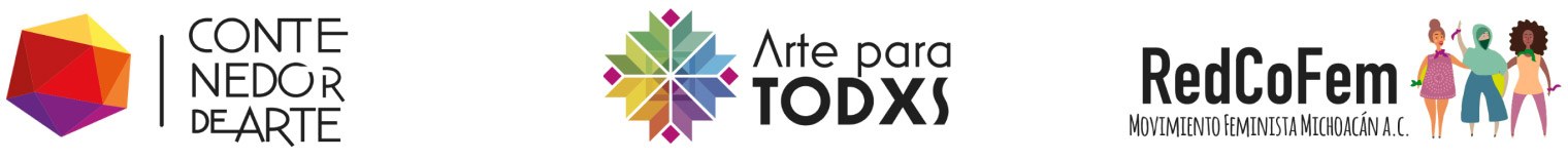 Contenedor de Arte | 3. FESTIVAL ARTE PARA TODAS Y TODXS