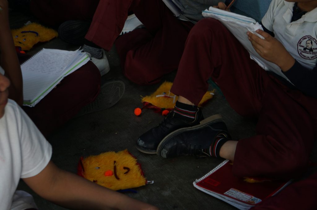 Contenedor de Arte | Festival Arte para Todxs, necesario para aprovechar territorios de la periferia: Dorali Abarca