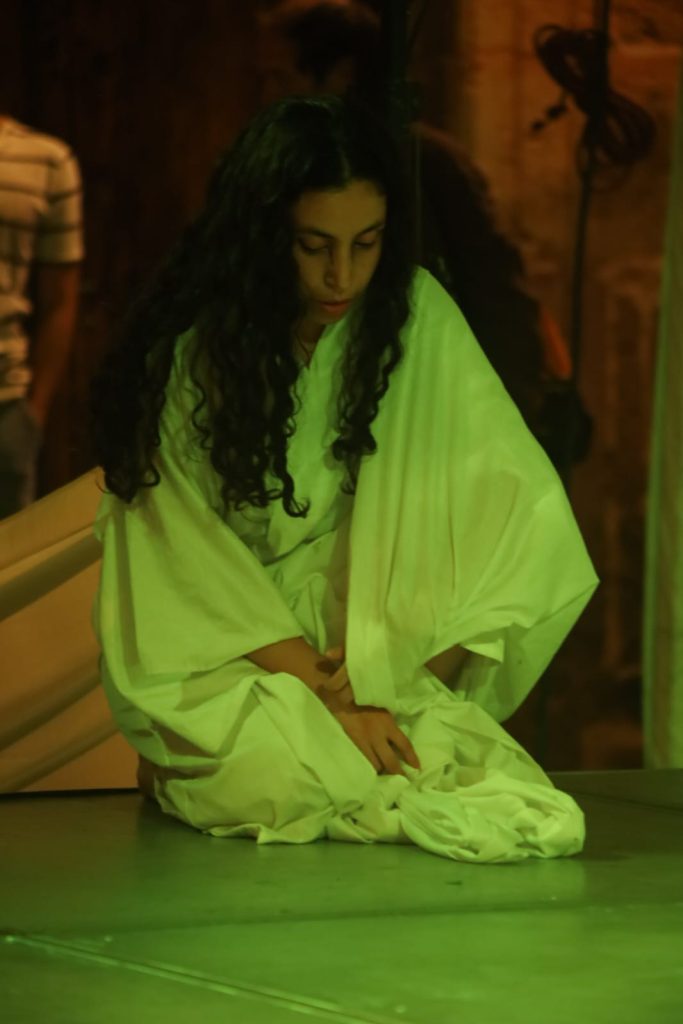 Contenedor de Arte | La acción, clave para repensar y reapropiarse del espacio público: Festival Arte para Todxs