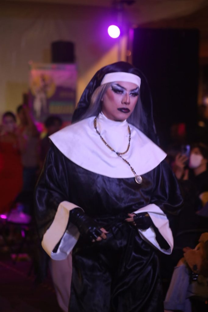 Contenedor de Arte | La acción, clave para repensar y reapropiarse del espacio público: Festival Arte para Todxs