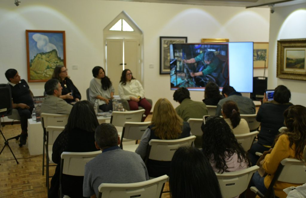 Contenedor de Arte | Presentan catálogo de la XIV Bienal Alfredo Zalce, un legado artístico para el país