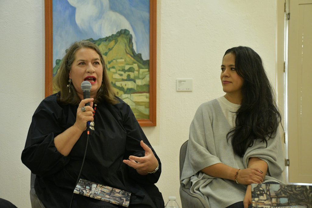 Contenedor de Arte | Presentan catálogo de la XIV Bienal Alfredo Zalce, un legado artístico para el país