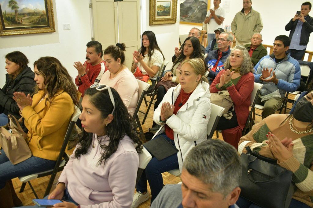 Contenedor de Arte | Presentan catálogo de la XIV Bienal Alfredo Zalce, un legado artístico para el país