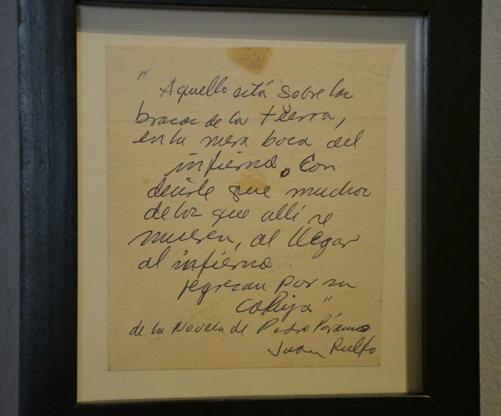 Contenedor de Arte | El arte onírico de Elías Rodríguez llega al Museo del Estado