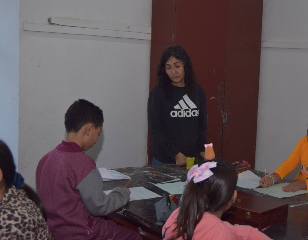 Contenedor de Arte | Inician más de 140 talleres artísticos en la Casa de la Cultura de Morelia