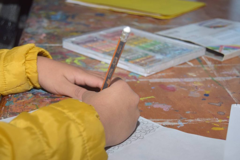 Contenedor de Arte | Inician más de 140 talleres artísticos en la Casa de la Cultura de Morelia