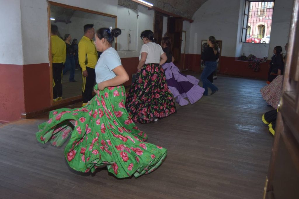 Contenedor de Arte | Inician más de 140 talleres artísticos en la Casa de la Cultura de Morelia