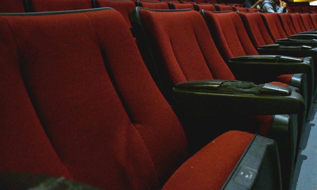 Contenedor de Arte | Anuncian cuarto Encuentro Nacional de Joven Dramaturgia en Morelia