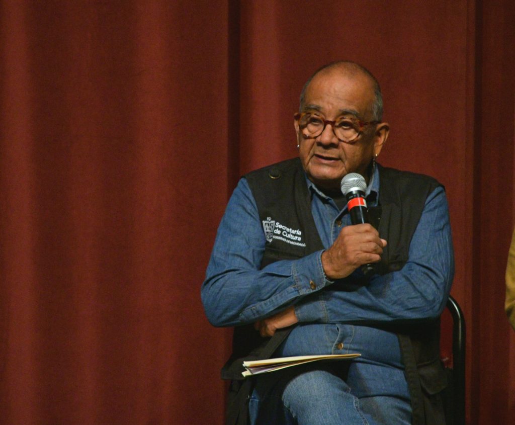 Contenedor de Arte | Anuncian cuarto Encuentro Nacional de Joven Dramaturgia en Morelia