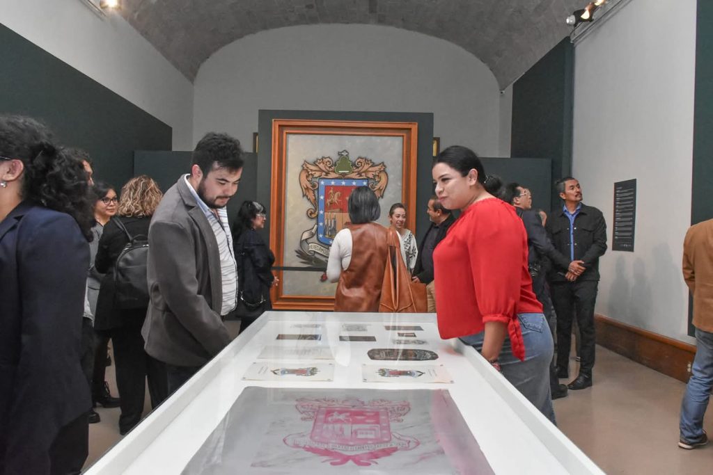 Contenedor de Arte | Conoce las 5 exposiciones para disfrutar y capturar el arte en el Clavijero