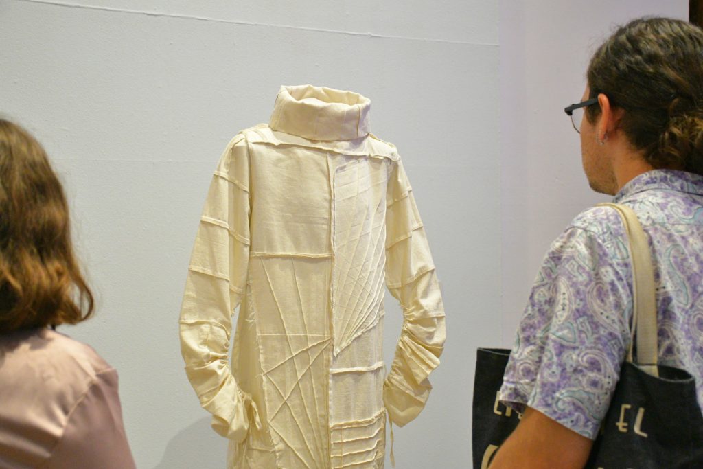 Contenedor de Arte | Conoce las 5 exposiciones para disfrutar y capturar el arte en el Clavijero