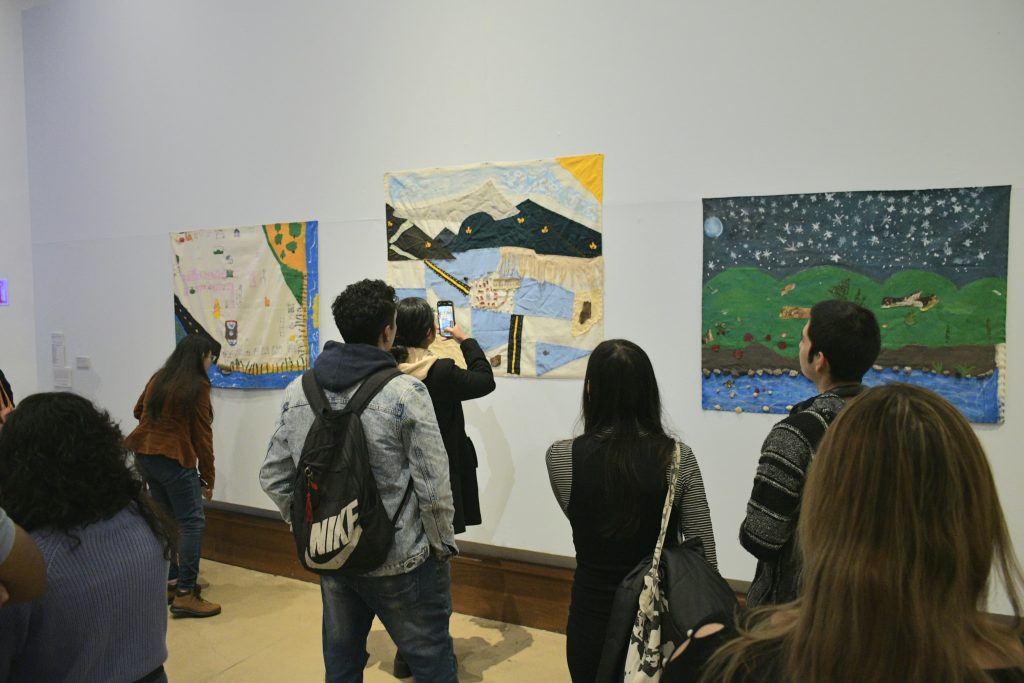 Contenedor de Arte | Conoce las 5 exposiciones para disfrutar y capturar el arte en el Clavijero