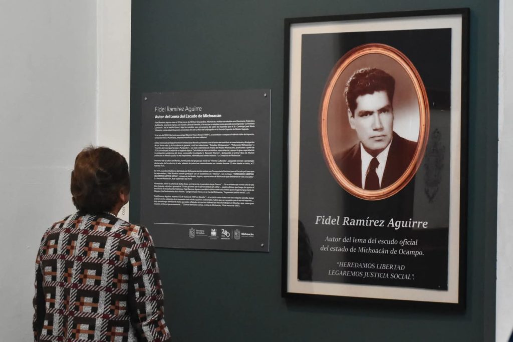 Contenedor de Arte | Conoce las 5 exposiciones para disfrutar y capturar el arte en el Clavijero