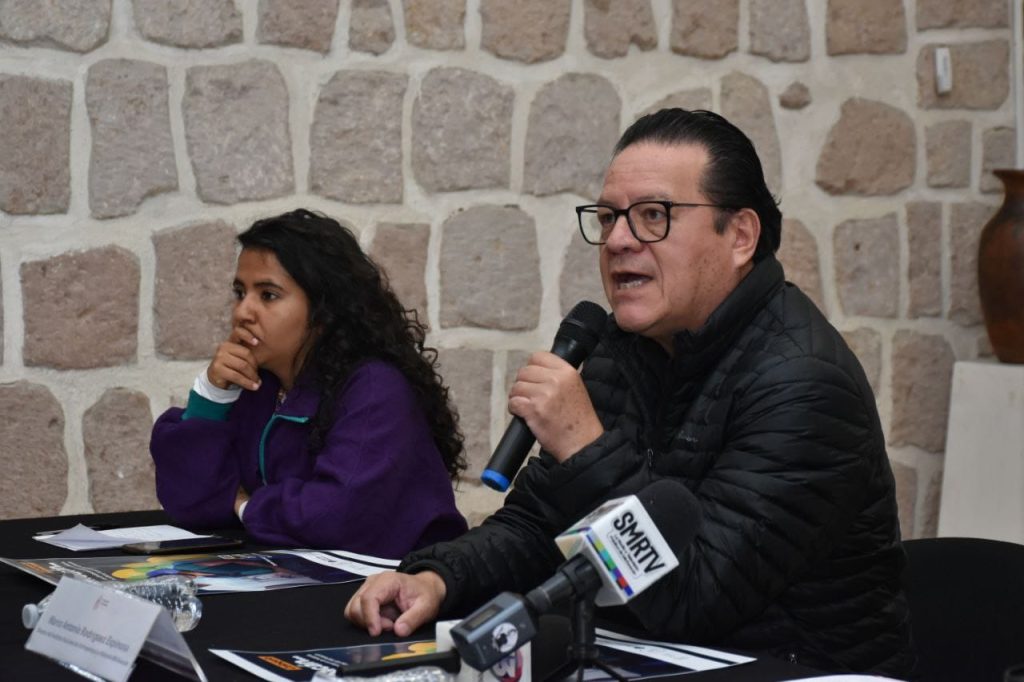 Contenedor de Arte | Anuncian coloquio para explorar la historia y cultura afrodescendiente en Michoacán