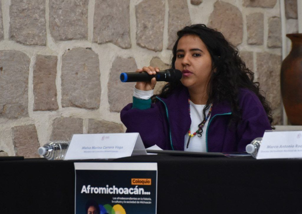 Contenedor de Arte | Anuncian coloquio para explorar la historia y cultura afrodescendiente en Michoacán