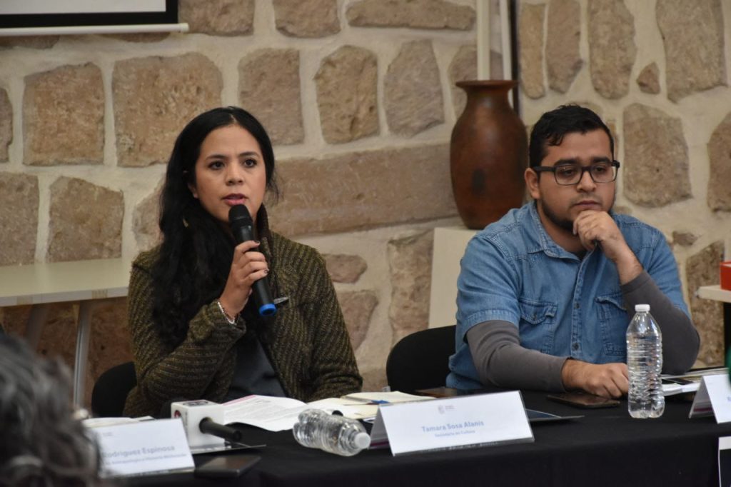 Contenedor de Arte | Anuncian coloquio para explorar la historia y cultura afrodescendiente en Michoacán