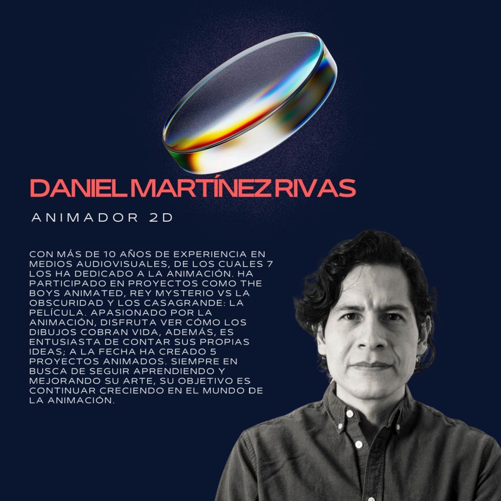 Contenedor de Arte | No te pierdas la primera Jornada de Arte y Cultura Digital en Clavijero