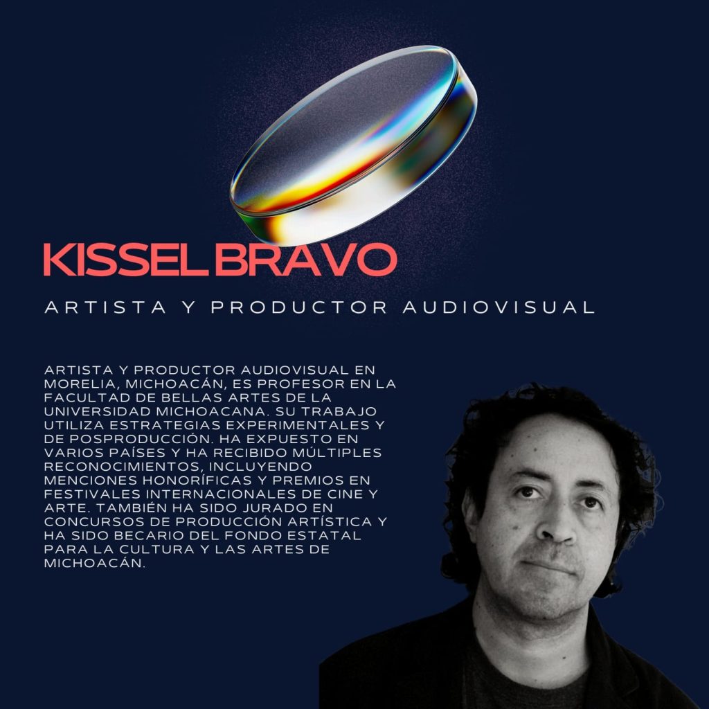 Contenedor de Arte | No te pierdas la primera Jornada de Arte y Cultura Digital en Clavijero