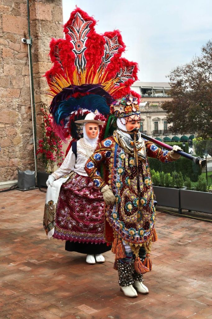 Contenedor de Arte | K'uínchekua 2025 reconocerá aportación de mujeres indígenas