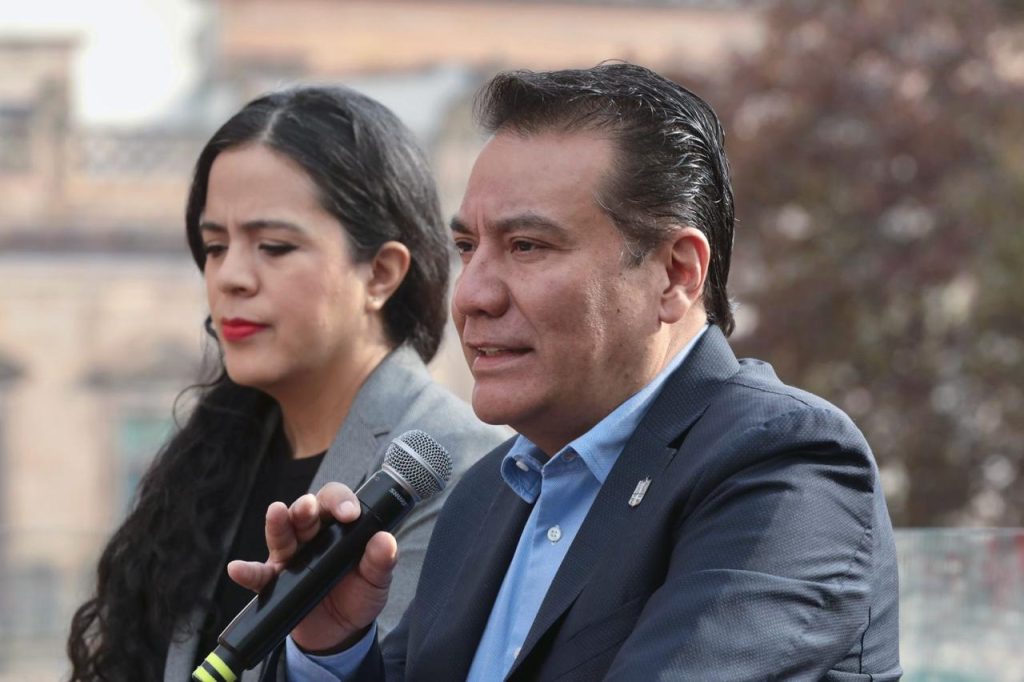 Contenedor de Arte | K'uínchekua 2025 reconocerá aportación de mujeres indígenas