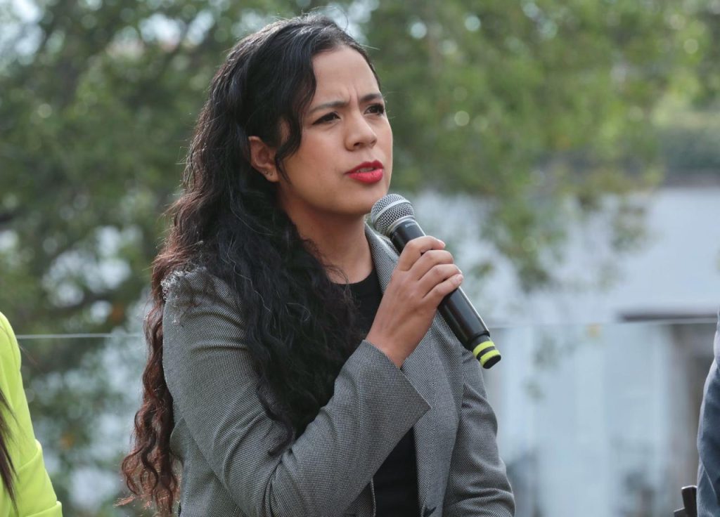 Contenedor de Arte | K'uínchekua 2025 reconocerá aportación de mujeres indígenas