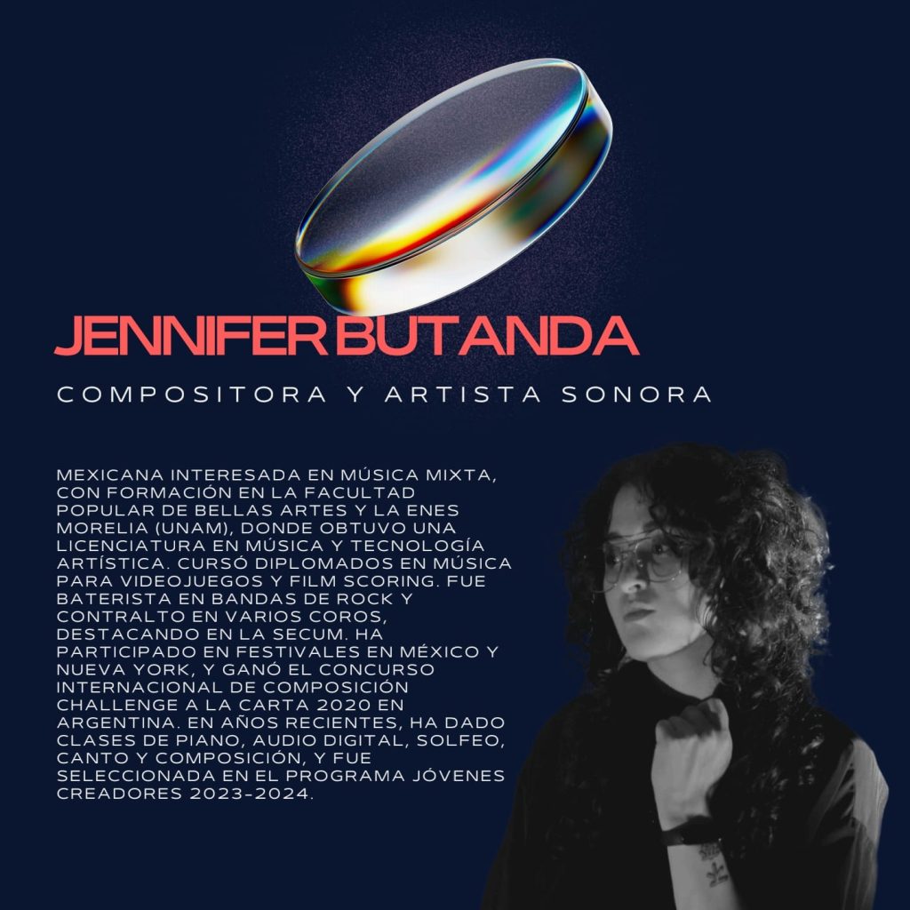 Contenedor de Arte | No te pierdas la primera Jornada de Arte y Cultura Digital en Clavijero