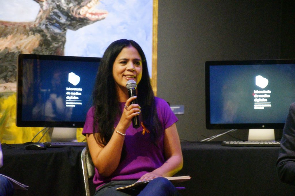 Contenedor de Arte | No te pierdas la primera Jornada de Arte y Cultura Digital en Clavijero