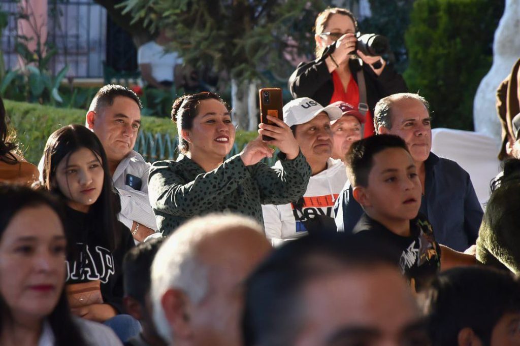 Contenedor de Arte | Arranca Festival Biocultural de la Mariposa Monarca en la Región Oriente