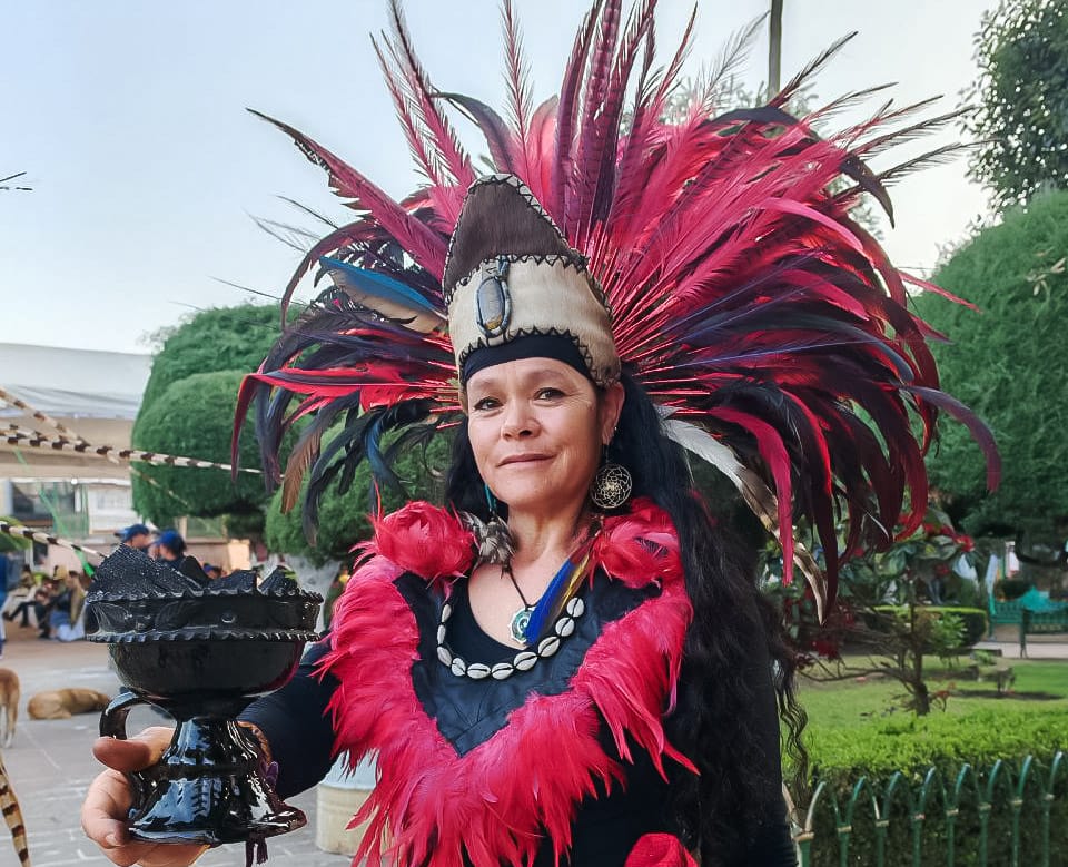 Contenedor de Arte | Arranca Festival Biocultural de la Mariposa Monarca en la Región Oriente