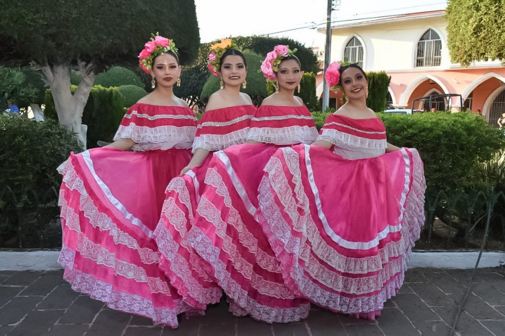 Contenedor de Arte | Arranca Festival Biocultural de la Mariposa Monarca en la Región Oriente