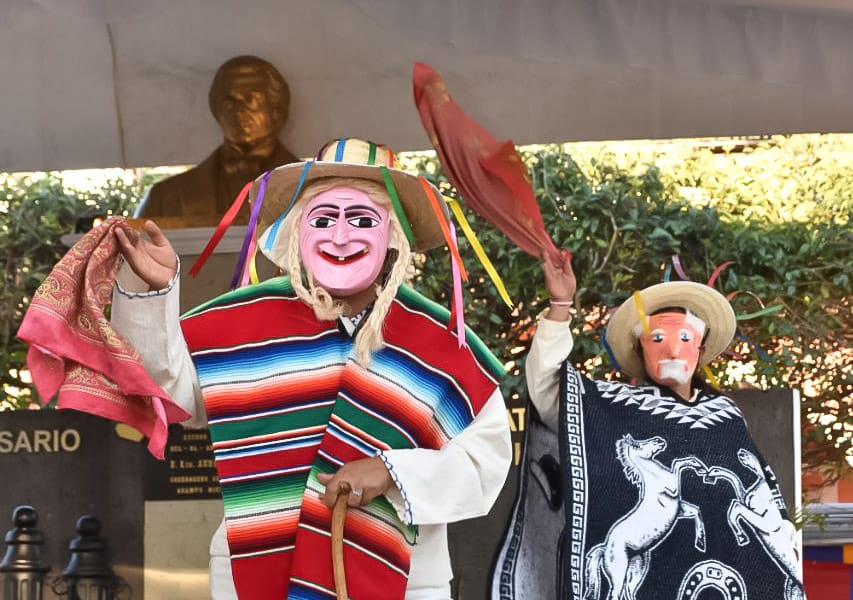 Contenedor de Arte | Arranca Festival Biocultural de la Mariposa Monarca en la Región Oriente