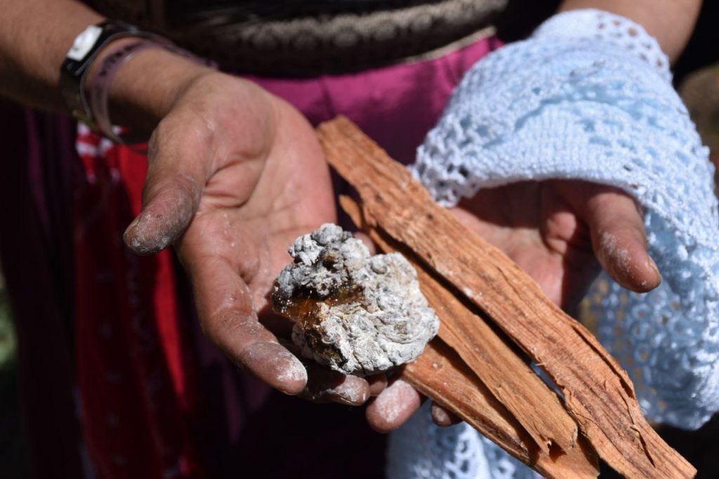 Contenedor de Arte | Hoy inicia la magia de la K’uínchekua desde las Yácatas de Tzintzuntzan