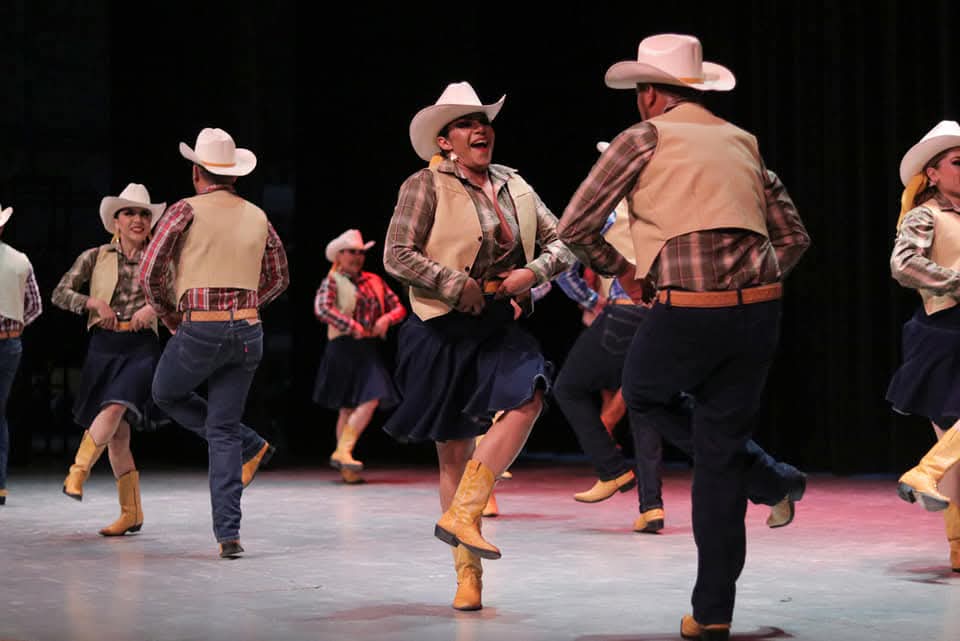 Contenedor de Arte | Inicia el Encuentro Estatal de Danza con actividades en 7 municipios.