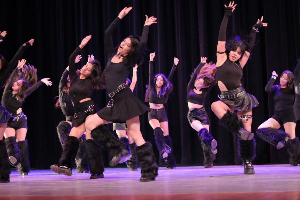 Contenedor de Arte | Inicia el Encuentro Estatal de Danza con actividades en 7 municipios.