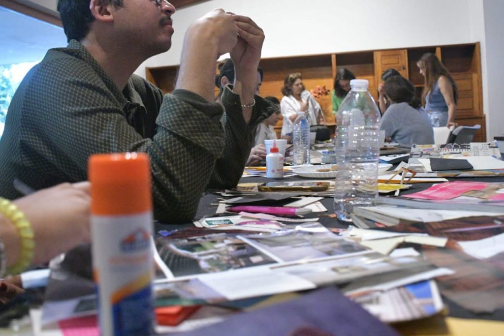 Contenedor de Arte | ¡Crea tu propio fanzine! Taller gratuito en Zamora