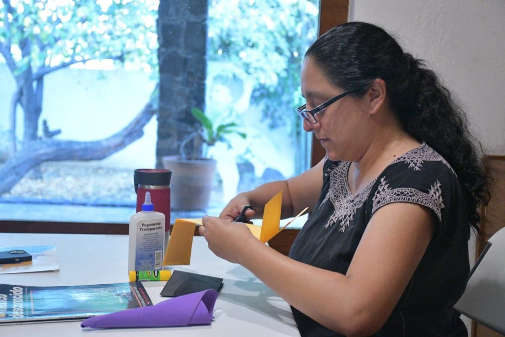 Contenedor de Arte | ¡Crea tu propio fanzine! Taller gratuito en Zamora