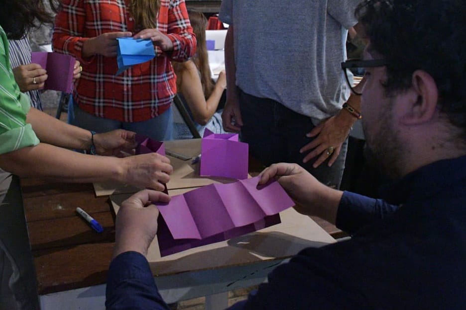 Contenedor de Arte | ¡Crea tu propio fanzine! Taller gratuito en Zamora