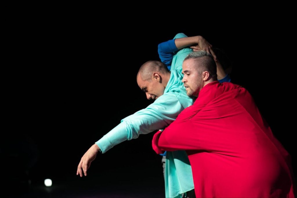 Contenedor de Arte | Abierta convocatoria para Encuentro Estatal de Danza Michoacán 2025