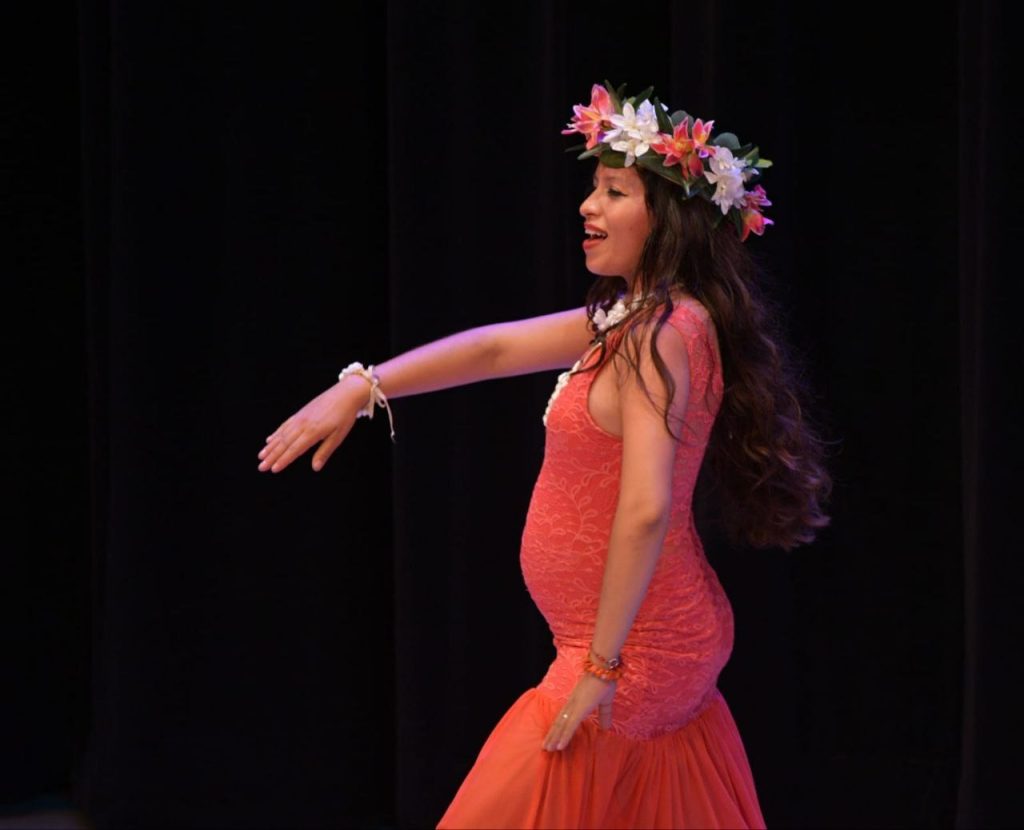 Contenedor de Arte | Abierta convocatoria para Encuentro Estatal de Danza Michoacán 2025