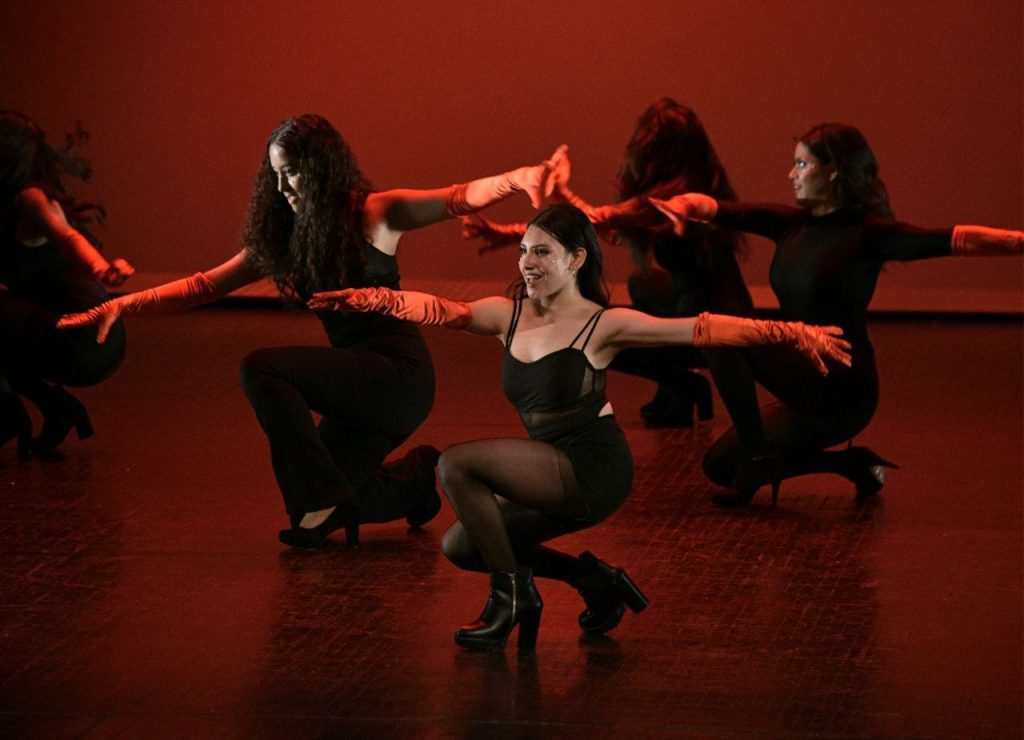 Contenedor de Arte | Abierta convocatoria para Encuentro Estatal de Danza Michoacán 2025