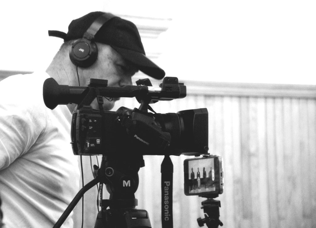 Contenedor de Arte | Impulsan tu festival de cine con 50 mil pesos